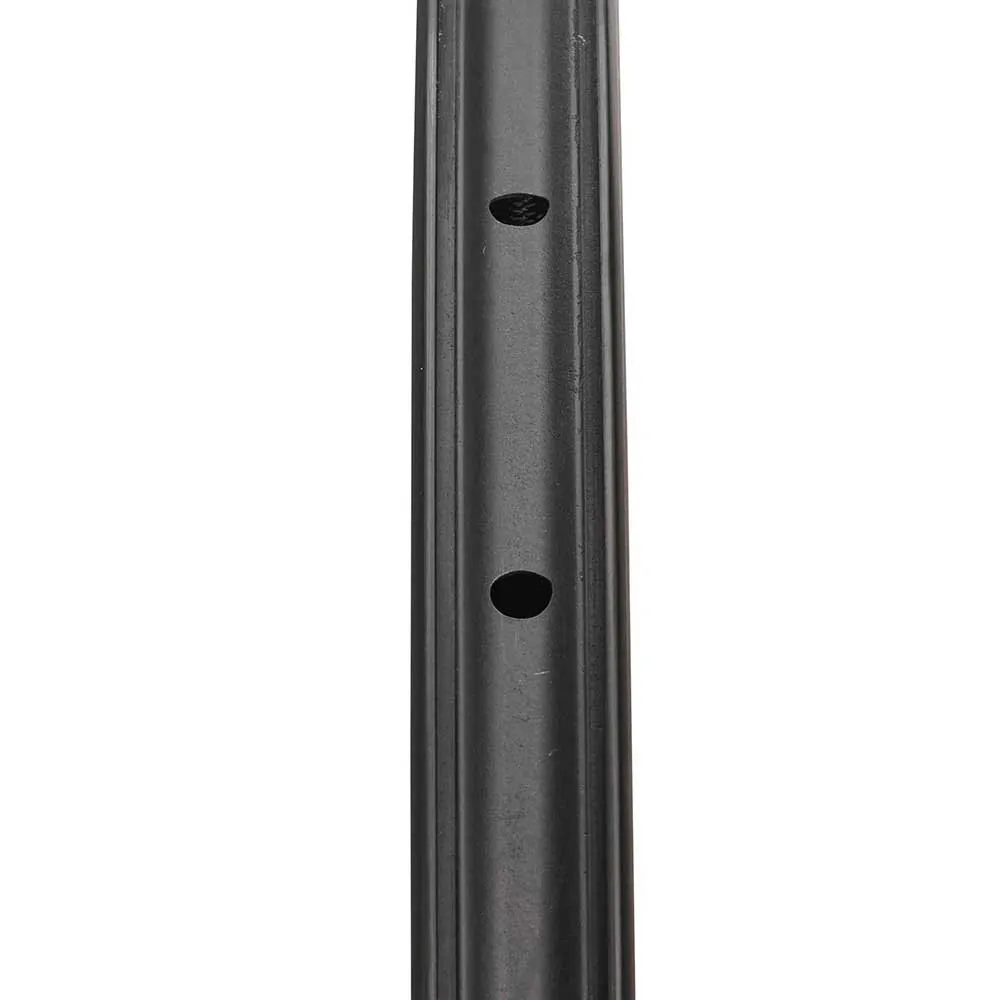 Reserve 34/37 700c Dt240 Sp Landeveishjulsett, Black, 12 x 100 / 12 x 142mm, Shimano Micro Spline