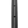 Reserve 34/37 700c Dt240 Sp Landeveishjulsett, Black, 12 x 100 / 12 x 142mm, Shimano Micro Spline