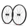 Reserve Dh I9 Hydra Mx 29-27.5´´ 6b Disc Mtb-hjulsett, Black, 20 x 110 / 12 x 157mm, Sram XD