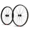 Reserve E-29 I9 1/1 29´´ 6b Disc Tubeless Mtb-hjulsett, Black, 15 x 110 / 12 x 148mm, Sram XD