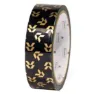 Reserve Felgteip, Black, 32mm