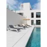 Resol Sky Club Solseng unisex