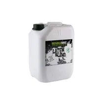 ResolvBike Latex Blend Rengjøringsmiddel 5l ResolvBike Latex Blend Rengjøringsmiddel 5l