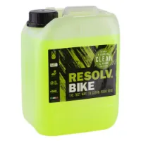 ResolvBike Rengjøringsmiddel 5l ResolvBike Rengjøringsmiddel 5l