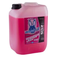ResolvBike Resolvwear X Fragrance Rengjøringsmiddel 10l