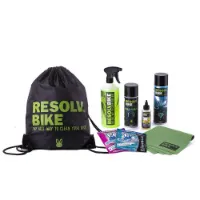 ResolvBike Starter Rengjøringssett ResolvBike Starter Rengjøringssett