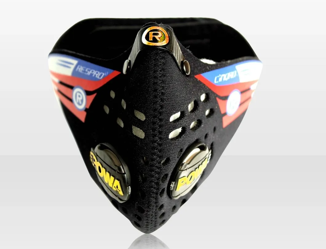 Respro Cinqro Maske