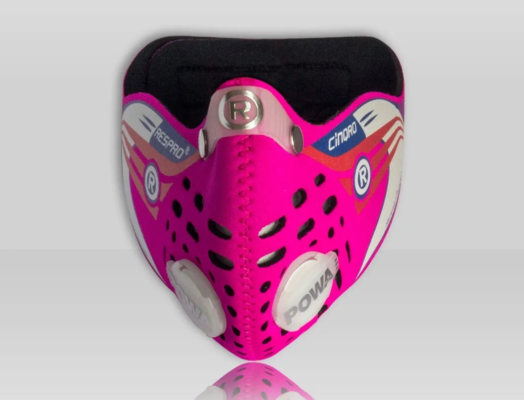 Respro Cinqro Maske