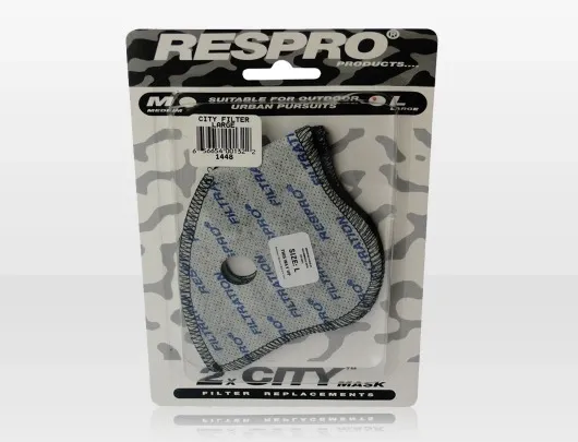 Respro City Filter