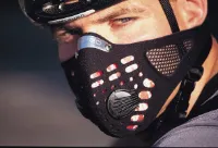Respro Sportsta Støvmaske