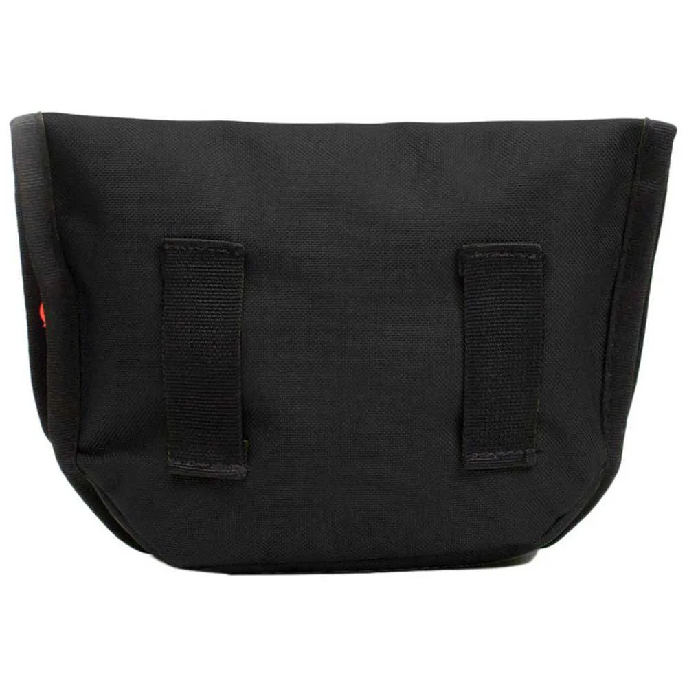 Restrap 1.5l Midjeveske, Black, One Size