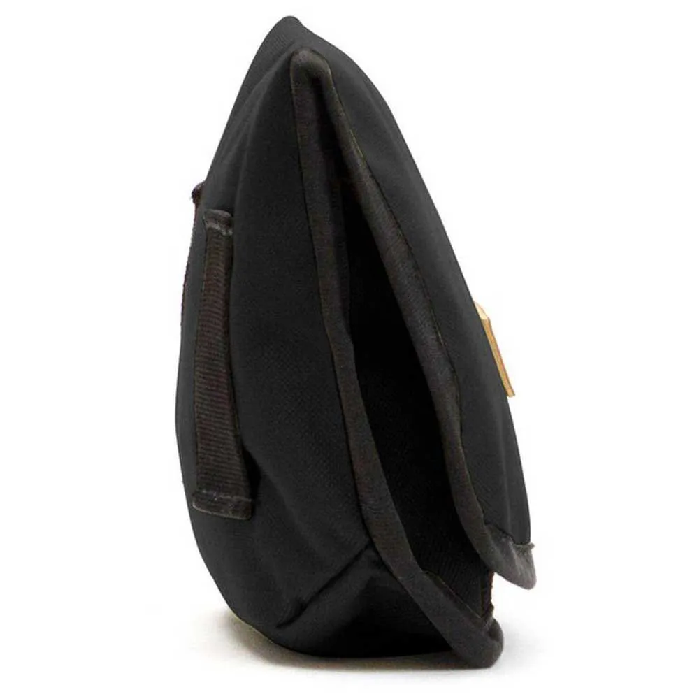 Restrap 1.5l Midjeveske, Black, One Size