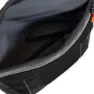 Restrap 1.5l Midjeveske, Black, One Size