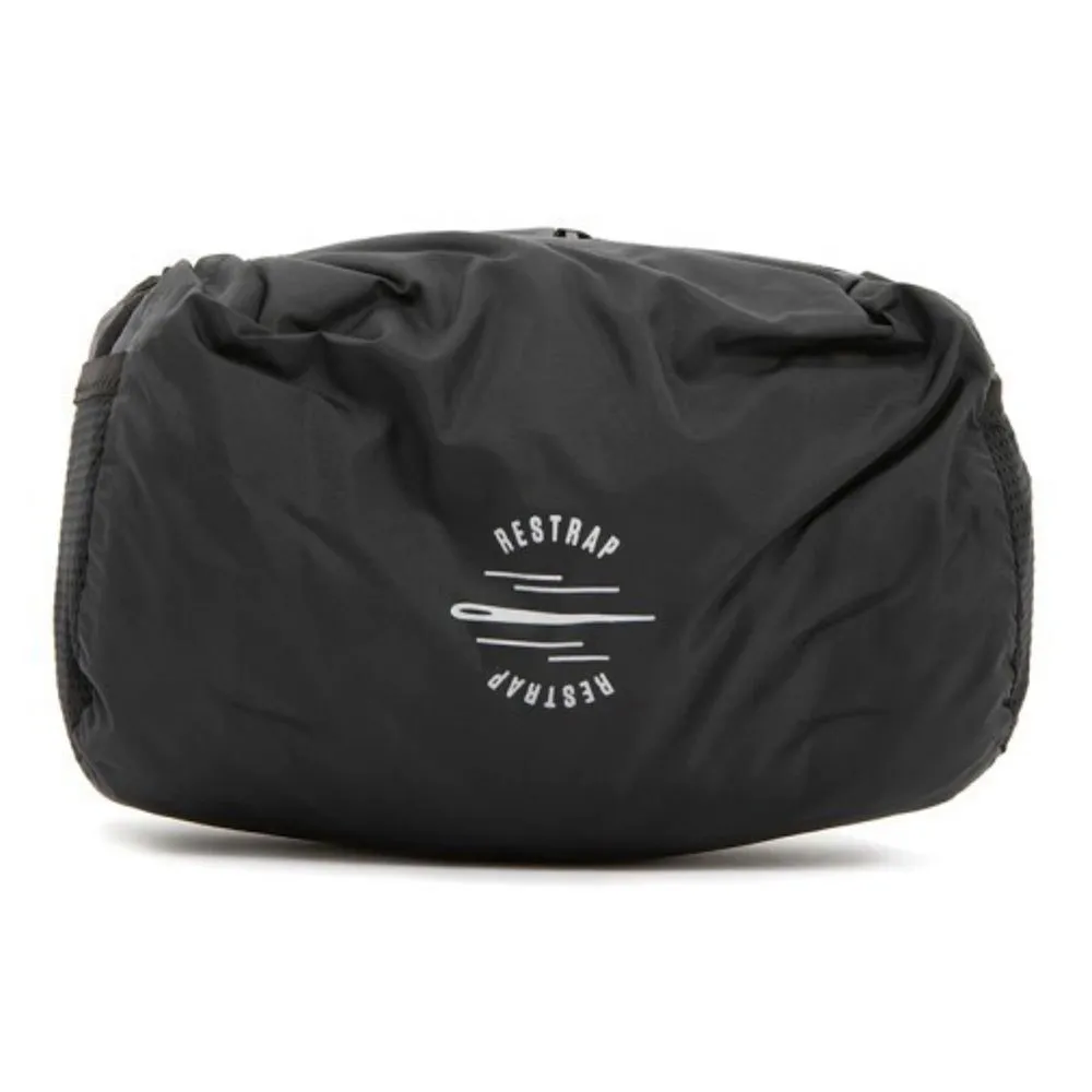Restrap Adventure Race Pack Tørrpose 7l, Black, One Size Restrap Adventure Race Pack Tørrpose 7l, Black, One Size