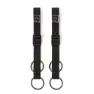 Restrap Bagasjestropper, Black, One Size