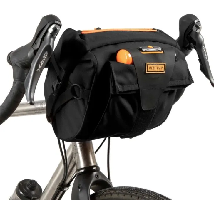 Restrap Bar Pack Restrap Bar Pack