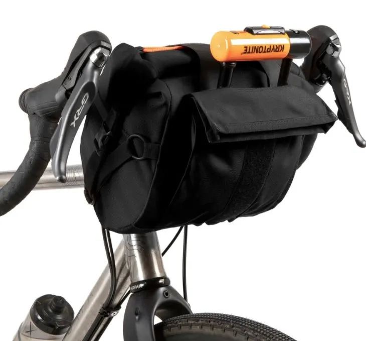Restrap Bar Pack Restrap Bar Pack