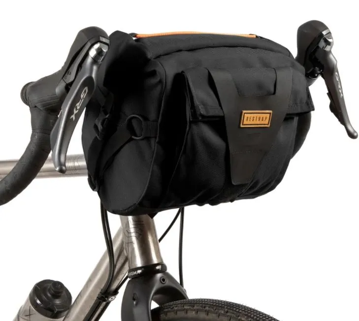 Restrap Bar Pack Restrap Bar Pack