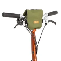 Restrap Brompton Styreveske 1.2l