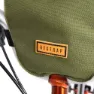 Restrap Brompton Styreveske 1.2l, Olive, One Size