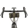 Restrap Bumper Bar, Black, 1 1/8"
