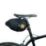 Restrap CarryEverything Seteveske 4L, Black, One Size
