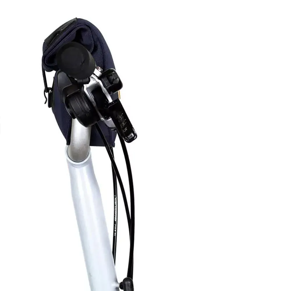 Restrap City 17l Styreveske, Navy / blue, One Size