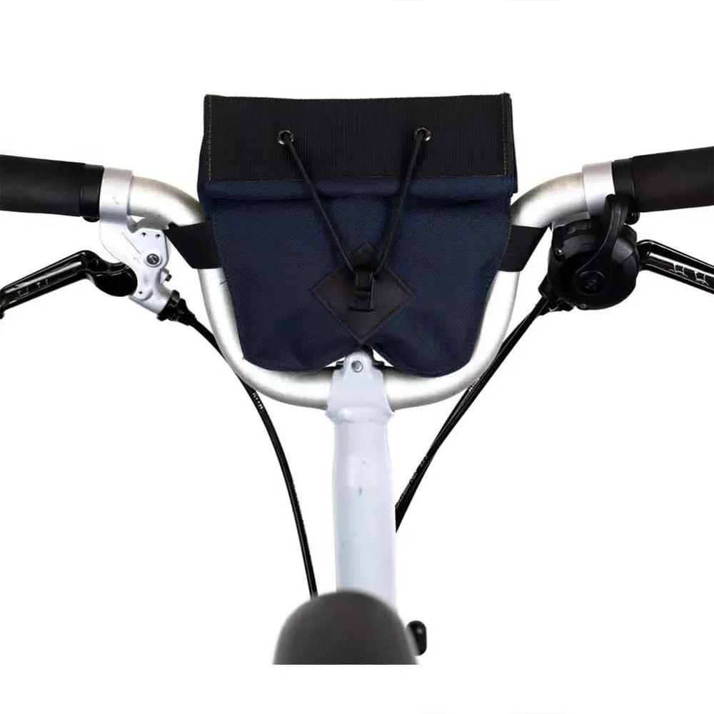 Restrap City 17l Styreveske, Navy / blue, One Size