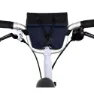 Restrap City 17l Styreveske, Navy / blue, One Size