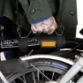 Restrap City Carry Håndtak, Black, One Size