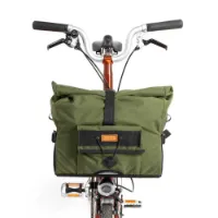 Restrap City Loader Sykkelveske 20l Refurbished Restrap City Loader Sykkelveske 20l Refurbished