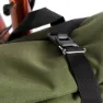 Restrap City Loader Sykkelveske 20l Refurbished, Olive, One Size
