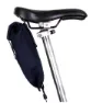 Restrap City Saddle Large 2l Sadelveske, Navy / blue, One Size