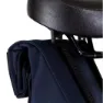 Restrap City Saddle Large 2l Sadelveske, Navy / blue, One Size