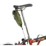 Restrap City Sadelveske, Olive, One Size