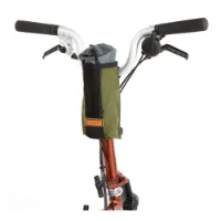 Restrap City Styreveske 1l Restrap City Styreveske 1l