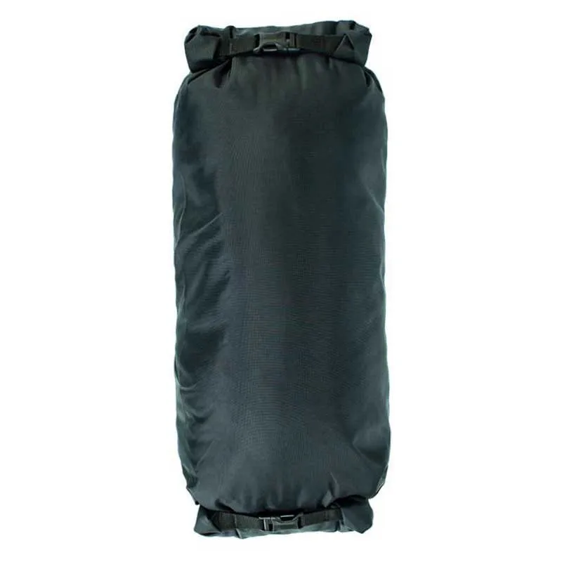 Restrap Double Roll Tørrpose 14l, Black, One Size Restrap Double Roll Tørrpose 14l, Black, One Size