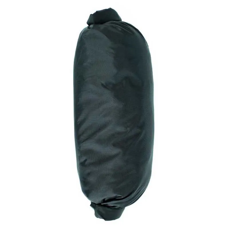 Restrap Double Roll Tørrpose 14l, Black, One Size Restrap Double Roll Tørrpose 14l, Black, One Size