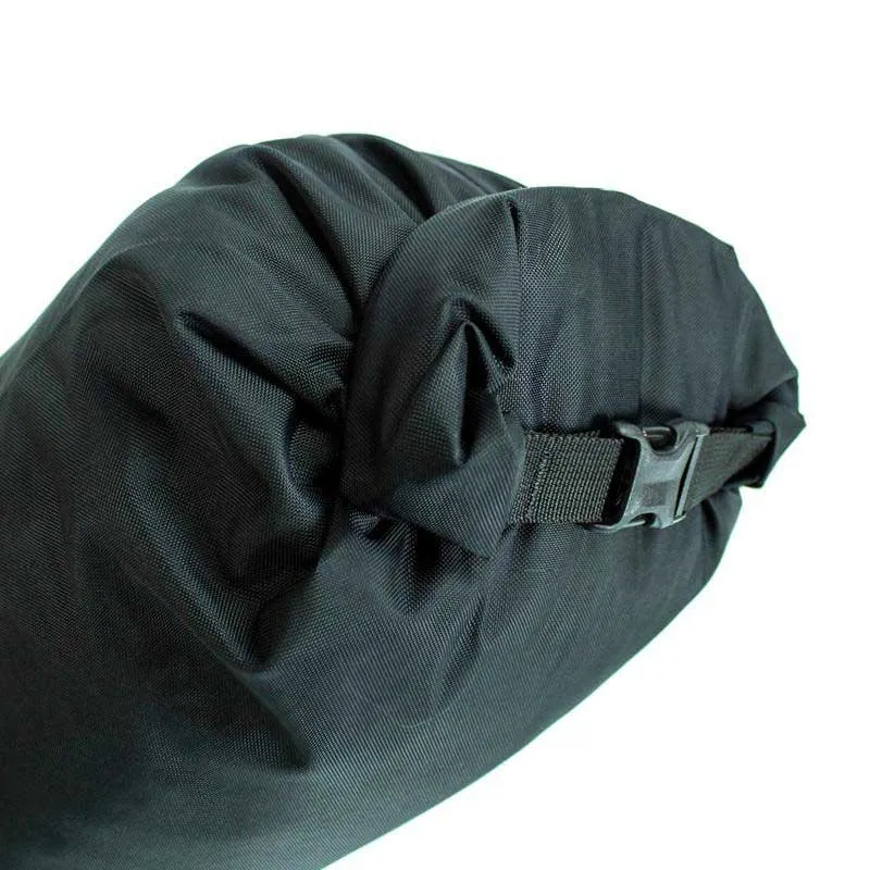 Restrap Double Roll Tørrpose 14l, Black, One Size Restrap Double Roll Tørrpose 14l, Black, One Size