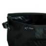 Restrap Double Roll Tørrpose 14l, Black, One Size