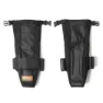 Restrap Downtube Rammeveske 1.2l, Black, One Size