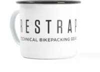 Restrap Enamel Mug Restrap Enamel Mug