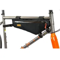 Restrap Frame Bag Rammeveske