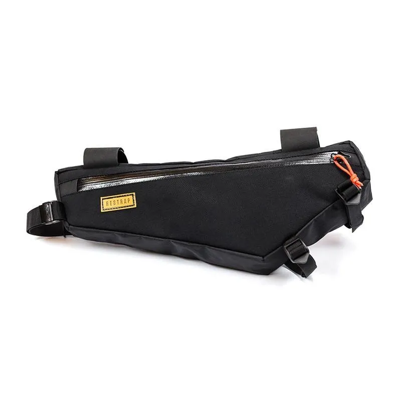 Restrap Frame Bag Rammeveske Restrap Frame Bag Rammeveske