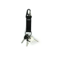 Restrap Key Clip Nøkkelknippe Restrap Key Clip Nøkkelknippe