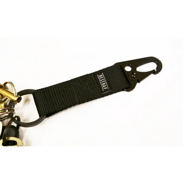 Restrap Key Clip Nøkkelknippe