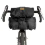 Restrap Kit Styreveske 17l, Black, One Size