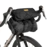 Restrap Kit Styreveske 17l, Black, One Size