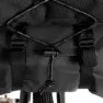 Restrap Kit Styreveske 17l, Black, One Size