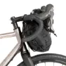 Restrap Kit Styreveske 17l, Black, One Size